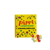 Pippi Långstrump tablettask