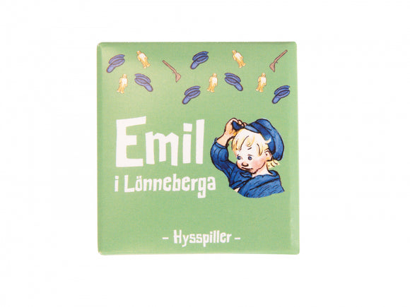 Emil i Lönneberga tablettask