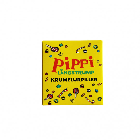 Pippi Långstrump tablettask