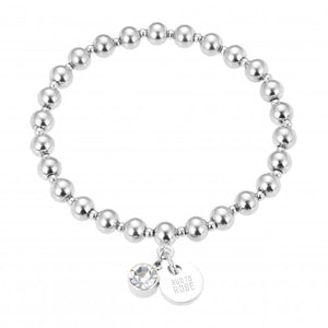 Armband Beverly silver
